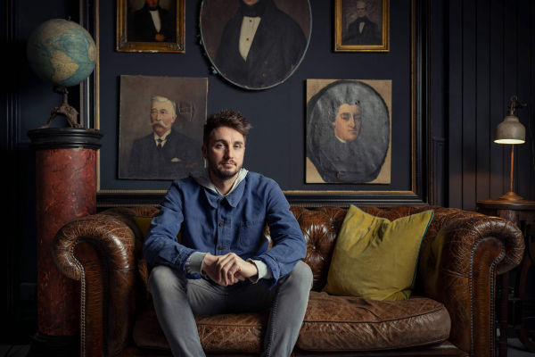 Mobirise Website Builder