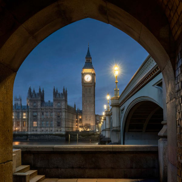 Mobirise Website Builder